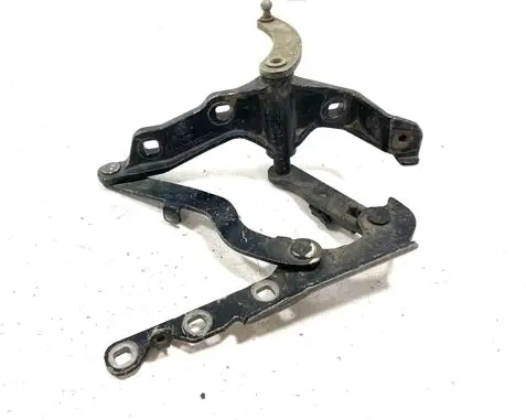 Mercedes-Benz S W221 Engine bonnet/hood hinges A2218800428