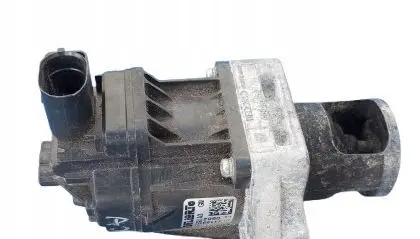 Opel Insignia A EGR valve 55566052
