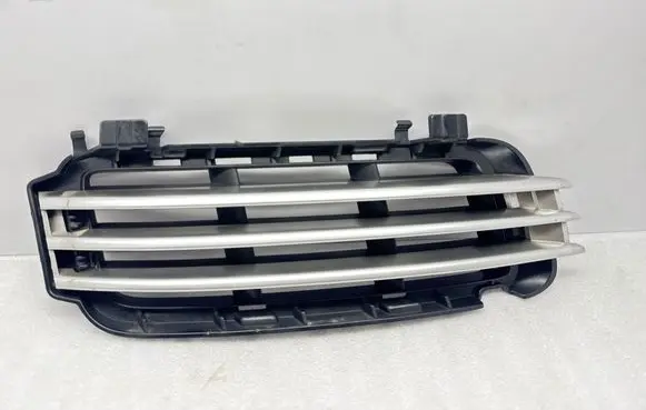 Land Rover Range Rover L405 Front bumper lower grill CK5217F908AA