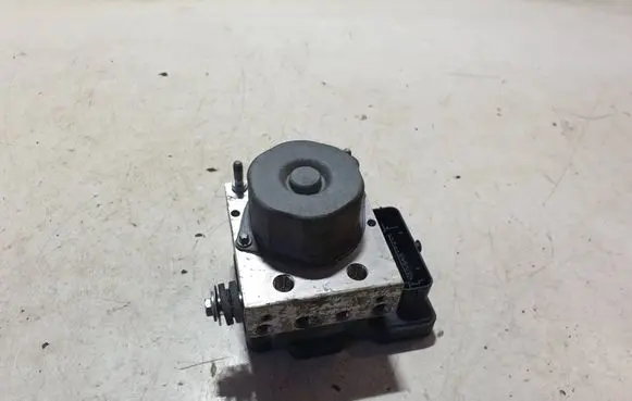 Renault Captur ABS Pump 2265106455 0221728 0265956035