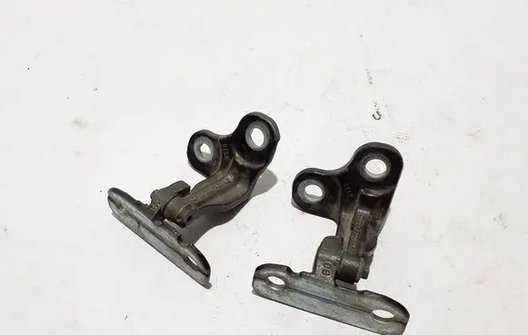 Land Rover Range Rover L405 Front door upper hinge 
