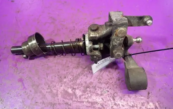 Skoda Fabia Mk1 (6Y) Gear shift rod 