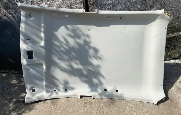 Chevrolet Spark Headlining 95022733