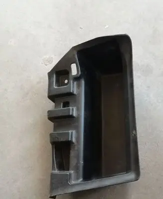 BMW 5 G30 G31 Glove box 7373580