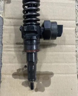 Volkswagen Sharan Fuel injector 0414720029