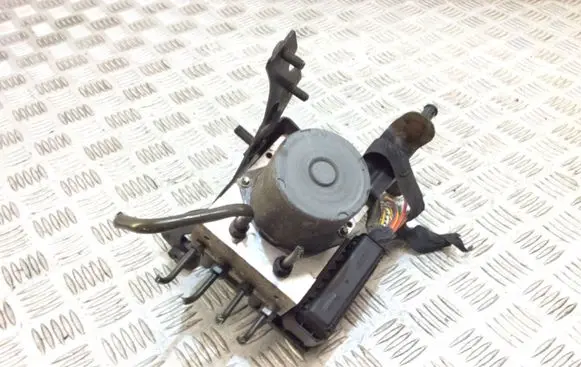 BMW 5 E60 E61 ABS Pump 6775730 6775732 0265236020