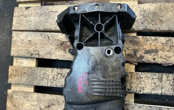 Renault Modus Oil sump 8200384326