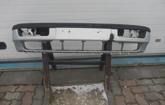 Volkswagen PASSAT B4 Front bumper
