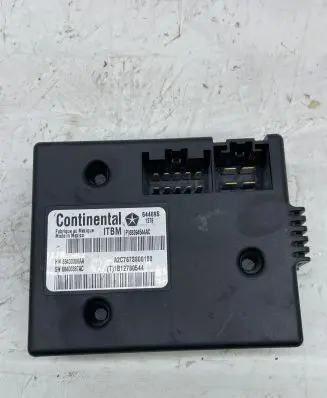 Dodge Durango III Other control units/modules 68394544AC