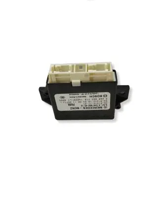 Mercedes-Benz GLK (X204) Parking PDC control unit/module A2469004312 0263004713