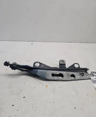 Volvo S80 Engine bonnet/hood hinges