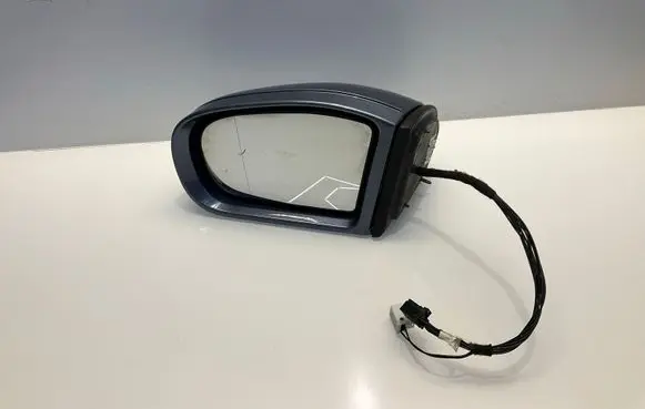 Mercedes-Benz E W211 Front door electric wing mirror