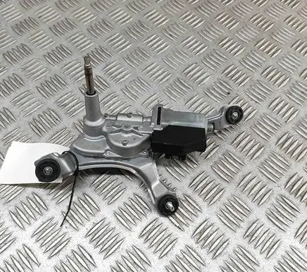 Lexus NX Rear window wiper motor 2596002872 8513078020