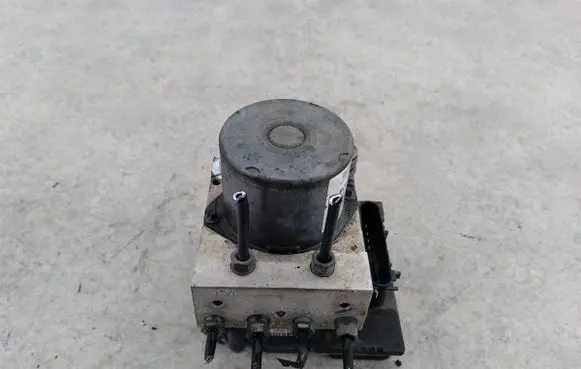 Fiat Bravo ABS Pump 51789679
