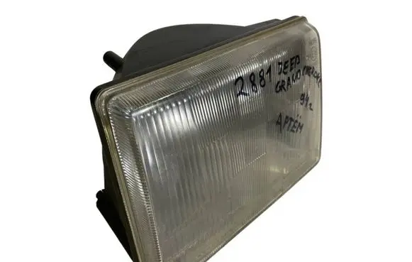Jeep Grand Cherokee (WJ) Headlight/headlamp 95023Y 0292033