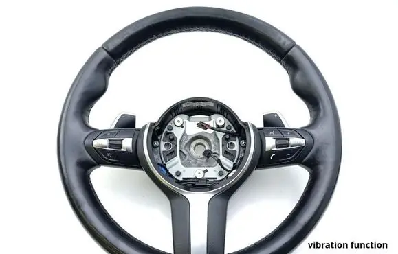 BMW X5 F15 Steering wheel 7849447