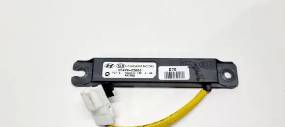 KIA Niro Keyless system antenna 95420G2000