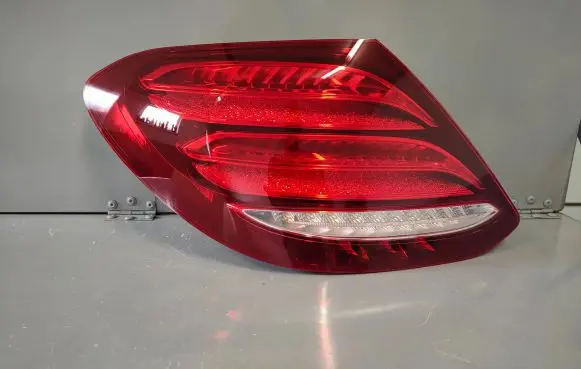 Mercedes-Benz E W213 Rear/tail lights A2139067900