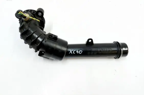 Volvo XC40 Air intake hose/pipe 32257943