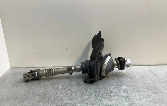BMW 5 F10 F11 Steering column universal joint 6788156 0222096