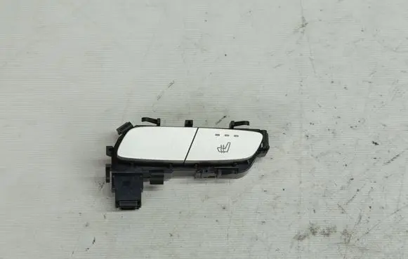 Mercedes-Benz E W213 Seat heating switch A2139050404