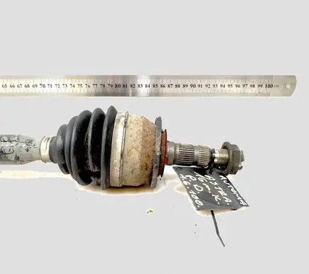 Opel Astra K Front driveshaft 13367066 10278697