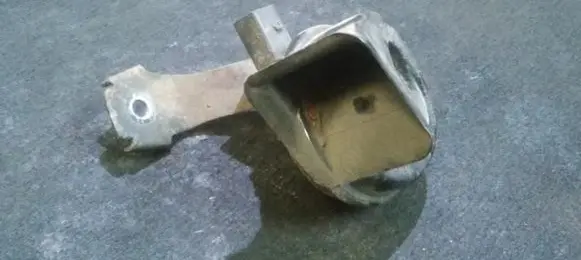 BMW 1 E81 E87 Horn signal 703881157