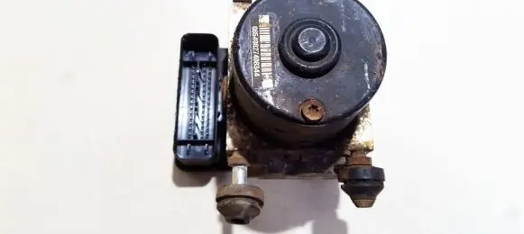 Mitsubishi Grandis ABS Pump 06210903113 00401037d1
