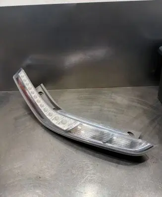Nissan Leaf I (ZE0) Rear/tail lights D091