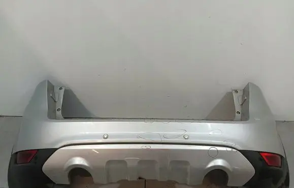 Ford Kuga I Front bumper