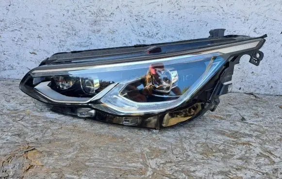 Volkswagen Golf VIII Headlight/headlamp 5H1941059