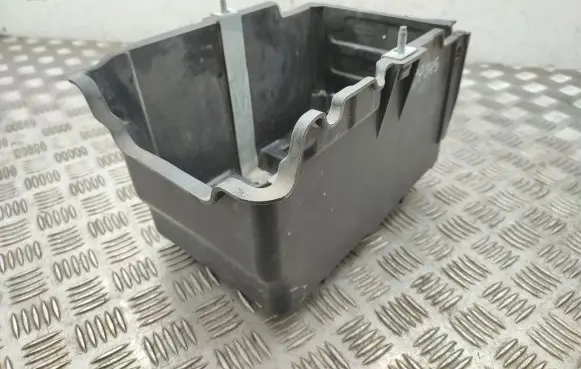 Ford B-MAX Battery box tray 