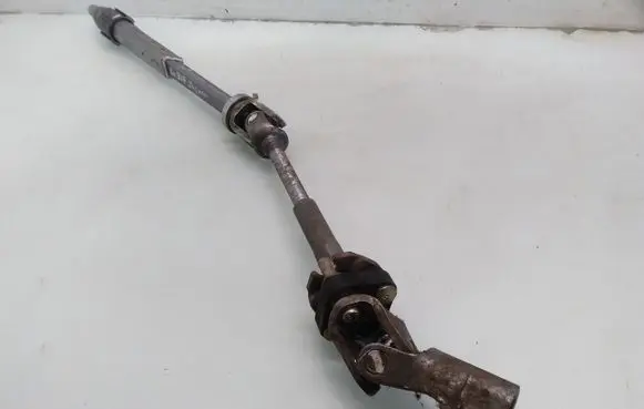 Jaguar X-Type Steering column universal joint