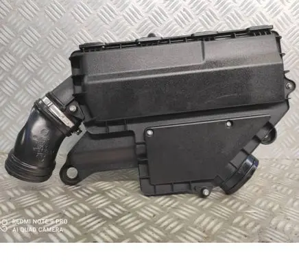 Fiat Panda III Air filter box 52000300