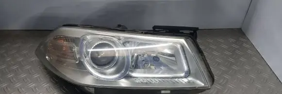 Renault Megane II Headlight/headlamp 7701063220 89312745 01111706