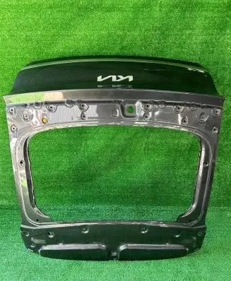 KIA EV6 Tailgate/trunk/boot lid