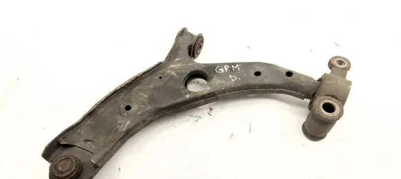 Mazda 3 II Front lower control arm/wishbone