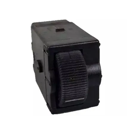Mitsubishi Carisma Headlight level height control switch MR114337