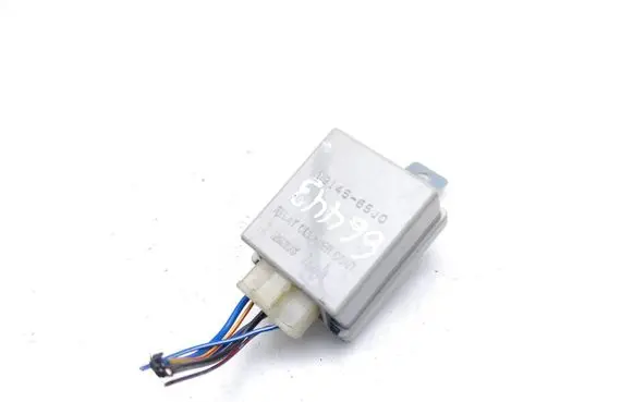 Suzuki Grand Vitara II Other relay 3914565J0