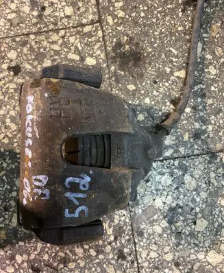 Ford Focus Front brake caliper