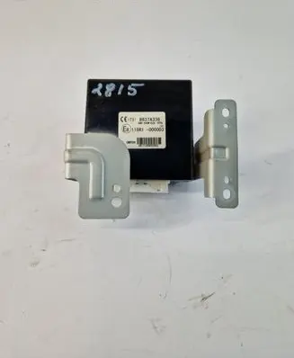 Mitsubishi Outlander Other control units/modules 8637A336