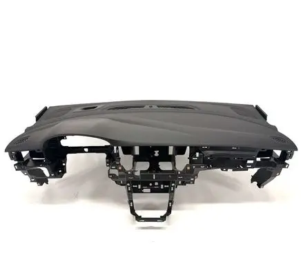 Opel Astra K Dashboard 
