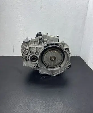 Audi TT TTS Mk2 Automatic gearbox JFP