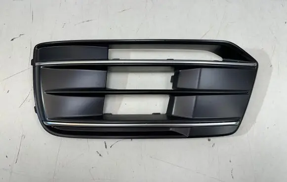 Audi Q5 SQ5 Front bumper lower grill 80A807679D