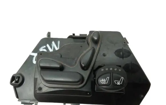 Mercedes-Benz S W220 Seat control switch 2208213258