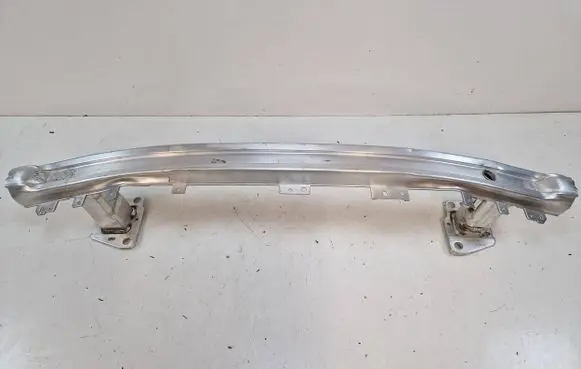 Renault Scenic III - Grand scenic III Front bumper support beam 752100015R