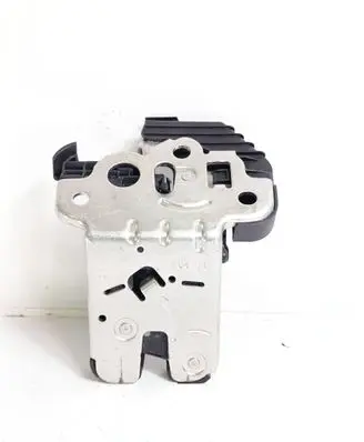 Audi A6 S6 C7 4G Tailgate/trunk/boot lock/catch/latch 4H0827505