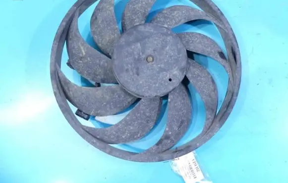 Peugeot Partner Fan set IMPRK1214852