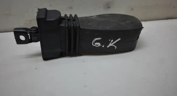 Audi A7 S7 4G Rear door check strap stopper 8T8839267A
