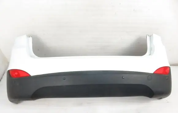 Hyundai ix35 Rear bumper